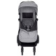 Коляска прогулочная Carrello Nero CRL-5514, Dove Grey
