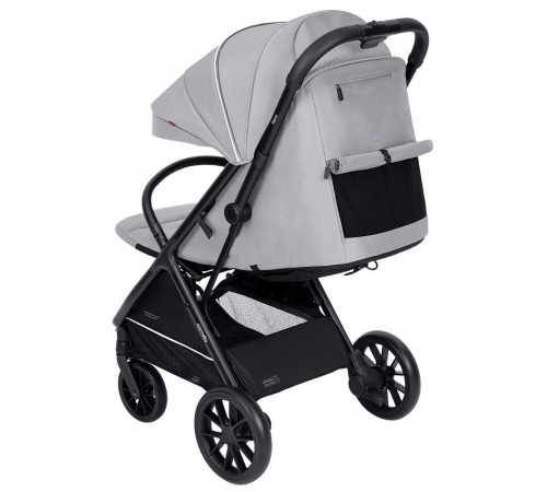 Коляска прогулочная Carrello Nero CRL-5514, Dove Grey