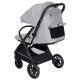 Коляска прогулочная Carrello Nero CRL-5514, Dove Grey