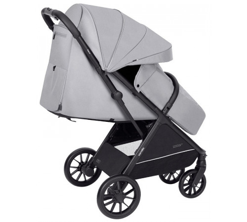 Коляска прогулочная Carrello Nero CRL-5514, Dove Grey