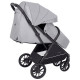 Коляска прогулочная Carrello Nero CRL-5514, Dove Grey