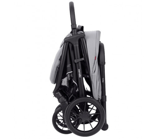 Коляска прогулочная Carrello Nero CRL-5514, Dove Grey