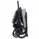 Коляска прогулочная Carrello Nero CRL-5514, Dove Grey