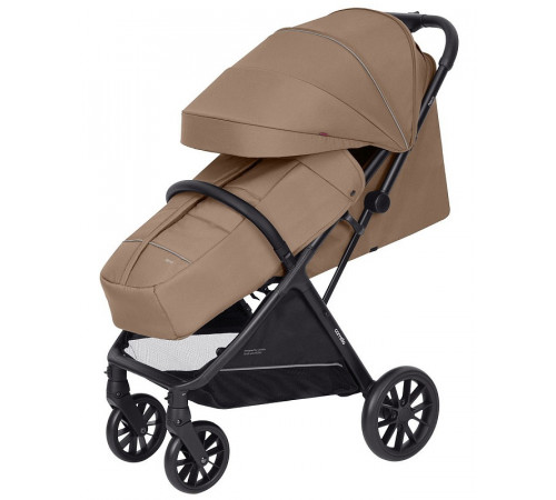 Коляска прогулочная Carrello Nero CRL-5514, Melon Orange