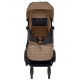 Коляска прогулочная Carrello Nero CRL-5514, Melon Orange