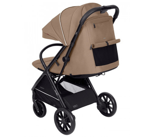 Коляска прогулочная Carrello Nero CRL-5514, Melon Orange