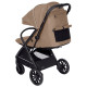 Коляска прогулочная Carrello Nero CRL-5514, Melon Orange