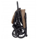 Коляска прогулочная Carrello Nero CRL-5514, Melon Orange