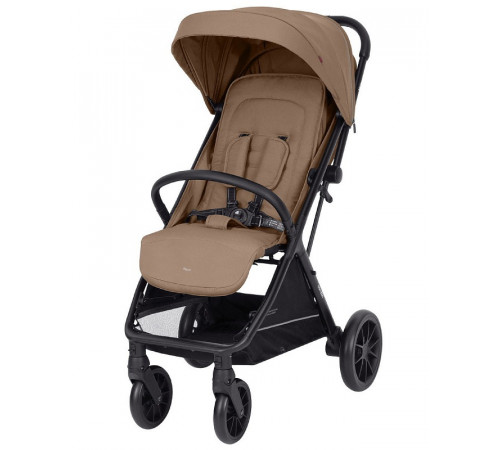Коляска прогулочная Carrello Nero CRL-5514, Melon Orange