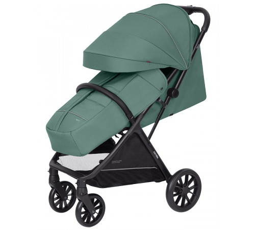 Коляска прогулочная Carrello Nero CRL-5514, Pear Green