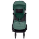 Коляска прогулочная Carrello Nero CRL-5514, Pear Green
