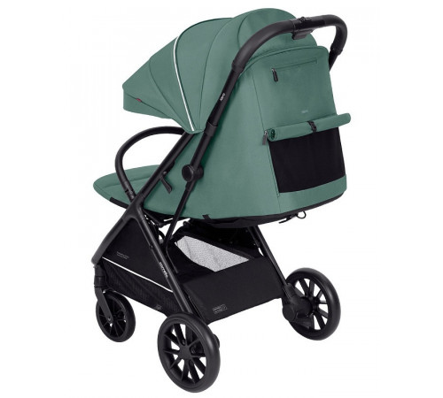 Коляска прогулочная Carrello Nero CRL-5514, Pear Green