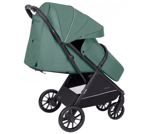 Коляска прогулочная Carrello Nero CRL-5514, Pear Green