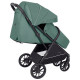Коляска прогулочная Carrello Nero CRL-5514, Pear Green
