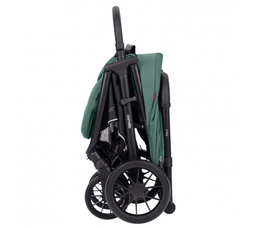 Коляска прогулочная Carrello Nero CRL-5514, Pear Green