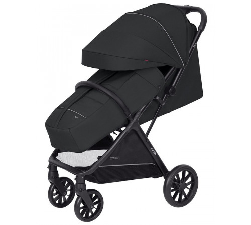 Коляска прогулочная Carrello Nero CRL-5514, Rich Black