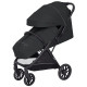 Коляска прогулочная Carrello Nero CRL-5514, Rich Black
