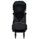 Коляска прогулочная Carrello Nero CRL-5514, Rich Black