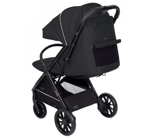 Коляска прогулочная Carrello Nero CRL-5514, Rich Black