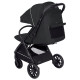 Коляска прогулочная Carrello Nero CRL-5514, Rich Black