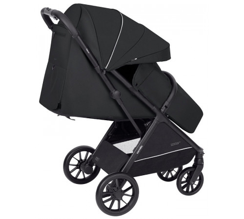 Коляска прогулочная Carrello Nero CRL-5514, Rich Black