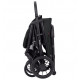 Коляска прогулочная Carrello Nero CRL-5514, Rich Black