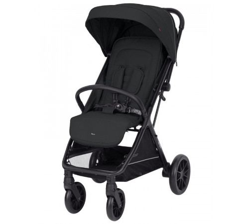 Коляска прогулочная Carrello Nero CRL-5514, Rich Black
