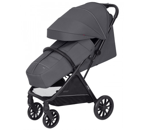 Коляска прогулочная Carrello Nero CRL-5514, Slate Grey
