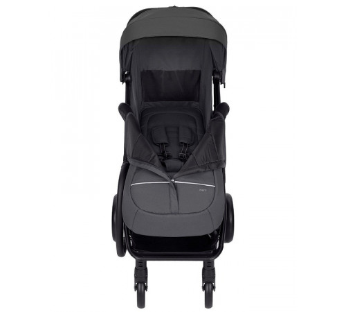 Коляска прогулочная Carrello Nero CRL-5514, Slate Grey