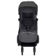 Коляска прогулочная Carrello Nero CRL-5514, Slate Grey