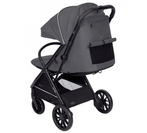 Коляска прогулочная Carrello Nero CRL-5514, Slate Grey