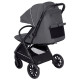 Коляска прогулочная Carrello Nero CRL-5514, Slate Grey