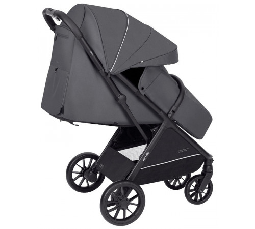 Коляска прогулочная Carrello Nero CRL-5514, Slate Grey
