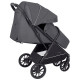 Коляска прогулочная Carrello Nero CRL-5514, Slate Grey