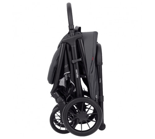 Коляска прогулочная Carrello Nero CRL-5514, Slate Grey