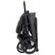Коляска прогулочная Carrello Nero CRL-5514, Slate Grey