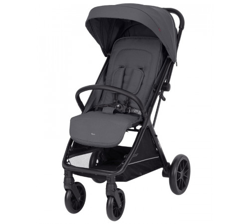 Коляска прогулочная Carrello Nero CRL-5514, Slate Grey