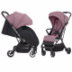Коляска прогулочная Carrello Nova CRL- 5521, Desert Pink