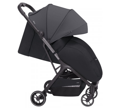 Коляска прогулочная Carrello Nova CRL- 5521, Misty Grey