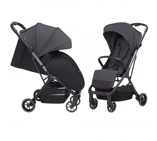 Коляска прогулочная Carrello Nova CRL- 5521, Misty Grey
