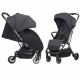 Коляска прогулочная Carrello Nova CRL- 5521, Misty Grey