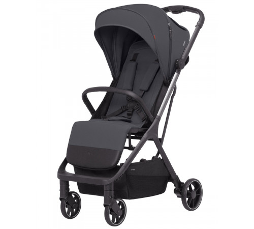 Коляска прогулочная Carrello Nova CRL- 5521, Misty Grey