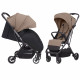 Коляска прогулочная Carrello Nova CRL- 5521, Sunrise Beige