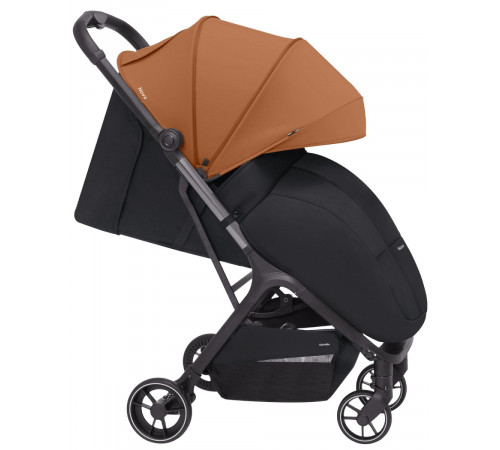 Коляска прогулочная Carrello Nova CRL- 5521, Tangelo Orange