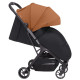 Коляска прогулочная Carrello Nova CRL- 5521, Tangelo Orange