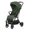 Коляска прогулочная Carrello Nova CRL-5524 / 2025, Aspen Green Коляска прогулочная Carrello Nova CRL-5524 / 2025, Aspen Green