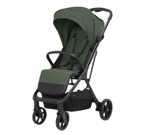 Коляска прогулочная Carrello Nova CRL-5524 / 2025, Aspen Green
