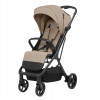 Коляска прогулочная Carrello Nova CRL-5524 / 2025, Canella Beige Коляска прогулочная Carrello Nova CRL-5524 / 2025, Canella Beige