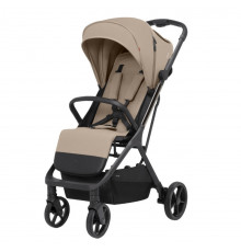 Коляска прогулочная Carrello Nova CRL-5524 / 2025, Canella Beige