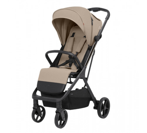 Коляска прогулочная Carrello Nova CRL-5524 / 2025, Canella Beige